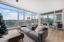 1708-168 1St Avenue W, Vancouver, BC 