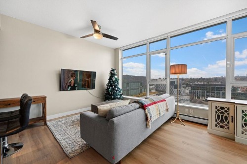 1708-168 1St Avenue W, Vancouver, BC 