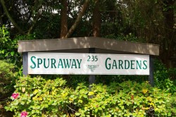 704-235 Keith Road  West Vancouver, BC V7T 1L5