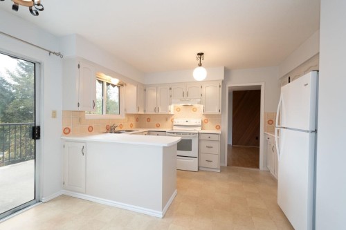 1285 Lucking Place, North Vancouver, BC 