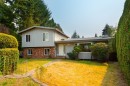 1285 Lucking Place, North Vancouver, BC 