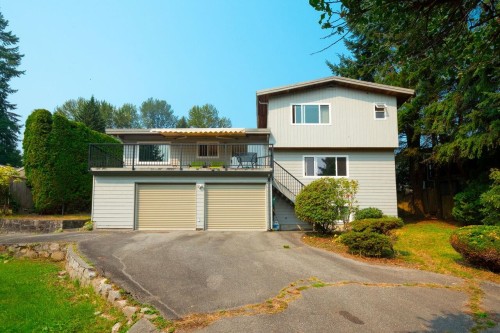 1285 Lucking Place, North Vancouver, BC 