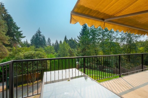 1285 Lucking Place, North Vancouver, BC 