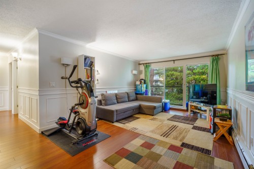 304-327 2Nd Street W, North Vancouver, BC 