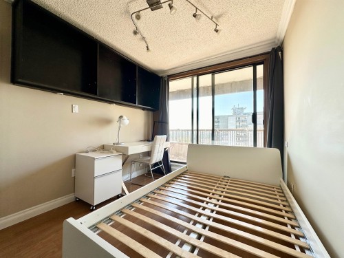 1106-6595 Willingdon Ave, Burnaby, BC 