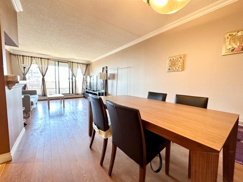 1106-6595 Willingdon Ave, Burnaby, BC 