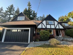 3791 Southridge Avenue  West Vancouver, BC V7V 3H9