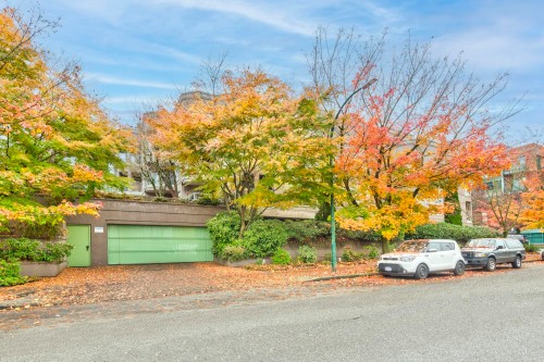 204-1082 8Th Avenue W, Vancouver, BC 