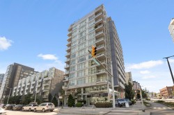 711-108 1st Avenue E Vancouver, BC V5T 0E4