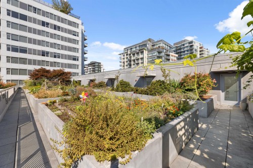 711-108 1St Avenue E, Vancouver, BC 