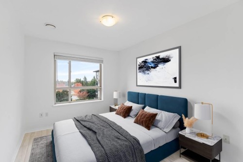 305-3156 Dayanee Springs Blvd, Coquitlam, BC 