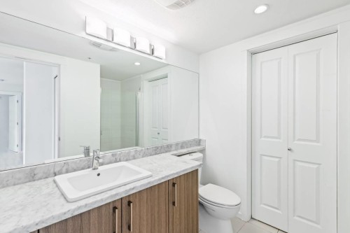 305-3156 Dayanee Springs Blvd, Coquitlam, BC 