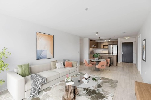 305-3156 Dayanee Springs Blvd, Coquitlam, BC 