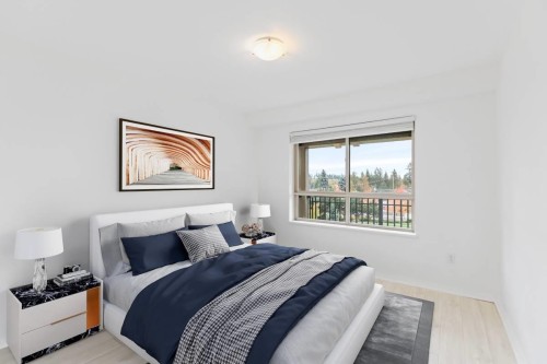 305-3156 Dayanee Springs Blvd, Coquitlam, BC 