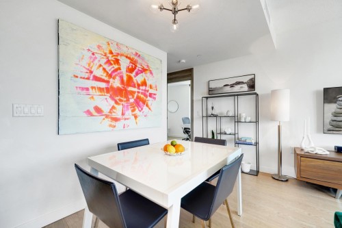 2006-89 Nelson Street, Vancouver, BC 