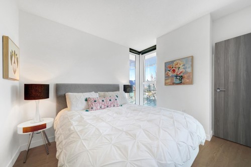 2006-89 Nelson Street, Vancouver, BC 