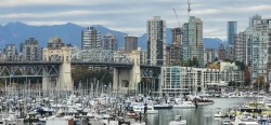 1530 Mariner Walk  Vancouver, BC V6J 5A6