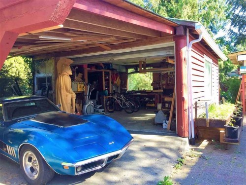 6 Bracken Parkway, Squamish, BC 