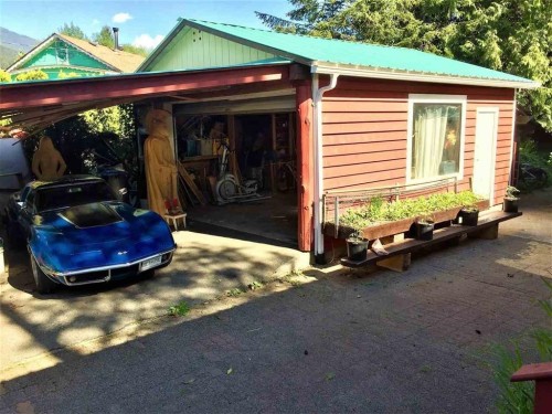 6 Bracken Parkway, Squamish, BC 