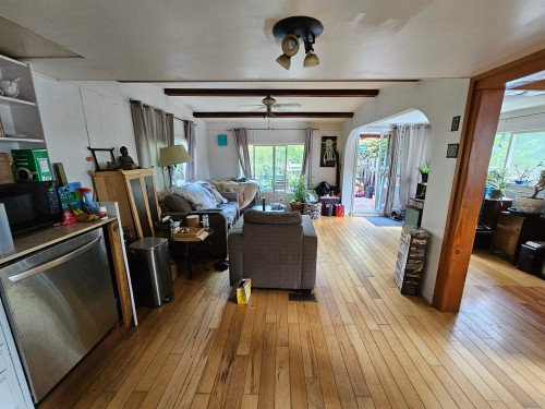 6 Bracken Parkway, Squamish, BC 