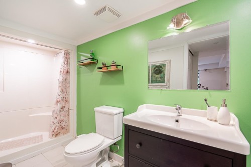 1402 Briarcliffe Drive, Coquitlam, BC 