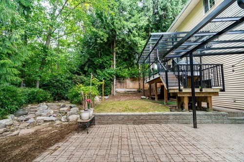 1402 Briarcliffe Drive, Coquitlam, BC 