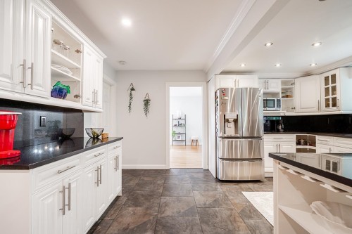 1402 Briarcliffe Drive, Coquitlam, BC 