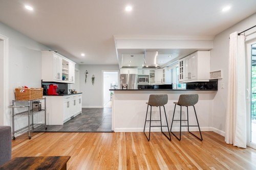 1402 Briarcliffe Drive, Coquitlam, BC 