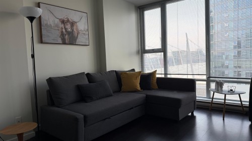 2306-131 Regiment Square, Vancouver, BC 