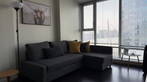 2306-131 Regiment Square, Vancouver, BC 