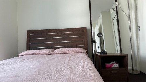 2306-131 Regiment Square, Vancouver, BC 