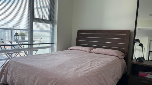 2306-131 Regiment Square, Vancouver, BC 