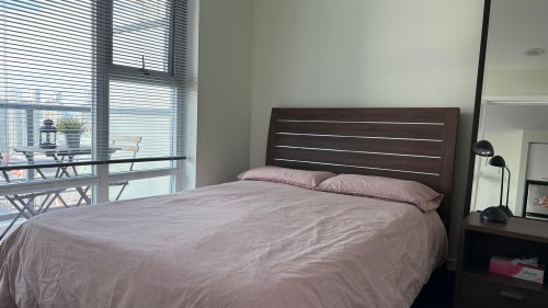 2306-131 Regiment Square, Vancouver, BC 