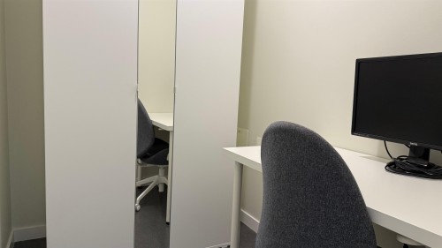 2306-131 Regiment Square, Vancouver, BC 