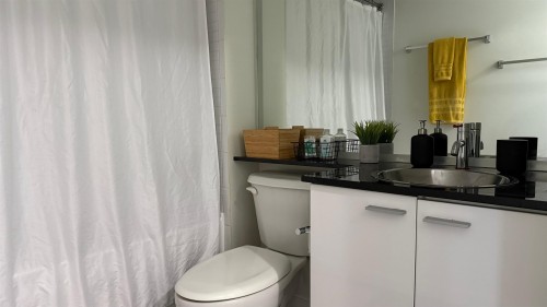 2306-131 Regiment Square, Vancouver, BC 