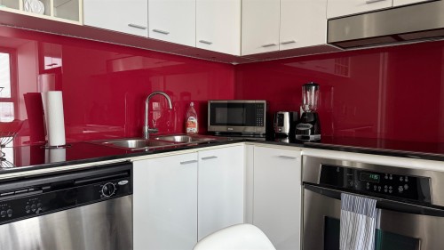 2306-131 Regiment Square, Vancouver, BC 