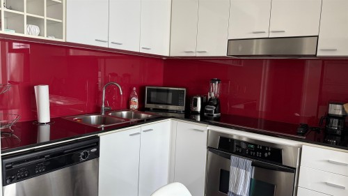 2306-131 Regiment Square, Vancouver, BC 