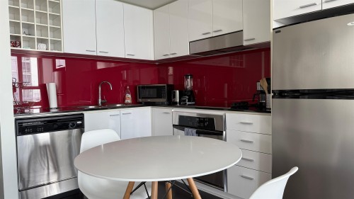 2306-131 Regiment Square, Vancouver, BC 