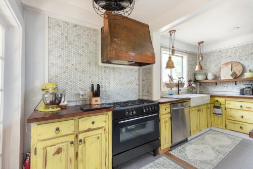 226 Second Street, New Westminster, BC 