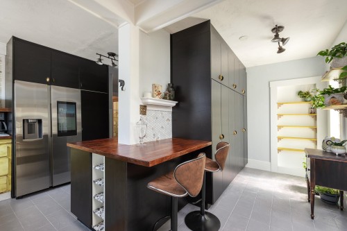 226 Second Street, New Westminster, BC 