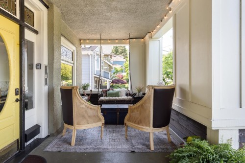 226 Second Street, New Westminster, BC 