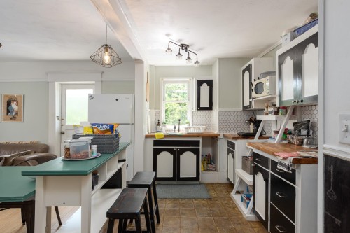 226 Second Street, New Westminster, BC 