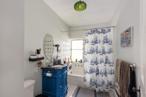 226 Second Street, New Westminster, BC 