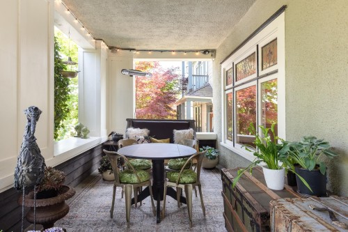 226 Second Street, New Westminster, BC 