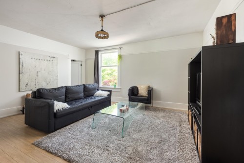 226 Second Street, New Westminster, BC 