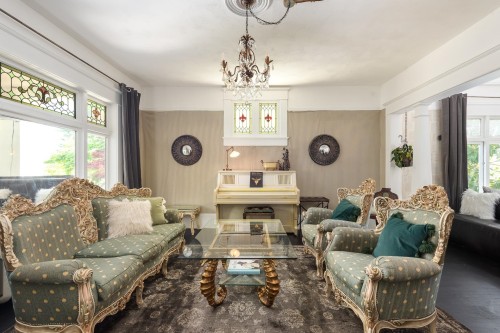 226 Second Street, New Westminster, BC 