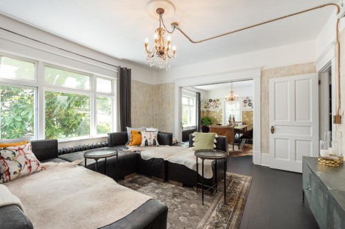 226 Second Street, New Westminster, BC 