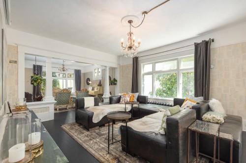 226 Second Street, New Westminster, BC 