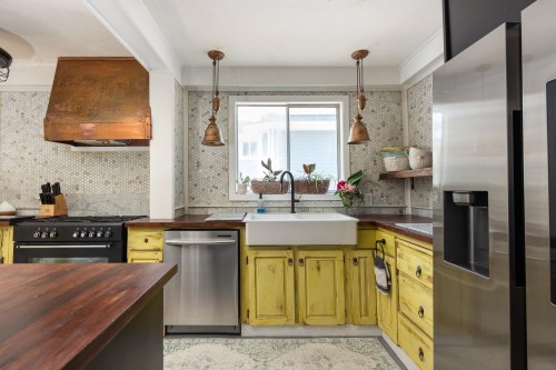 226 Second Street, New Westminster, BC 