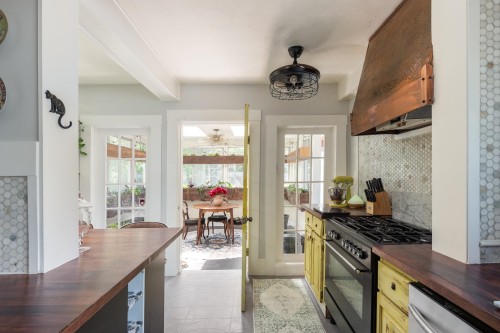 226 Second Street, New Westminster, BC 